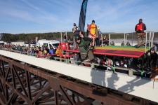BridgeDay 2017 Photo #43